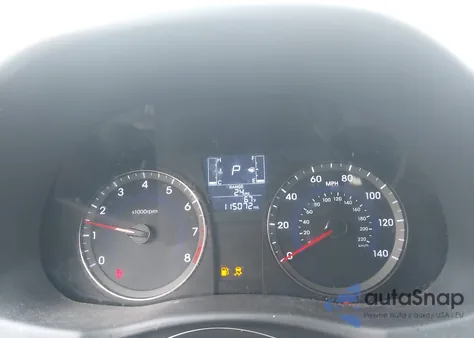 2015 Hyundai Accent Gs from USA, damaged, VIN KMHCT5AEXFU230508